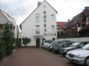 Ratsschänke - Hotel Garni